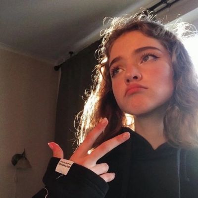 Sofia Torres's avatar